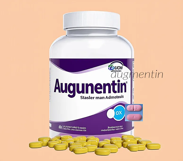 Augmentin 1