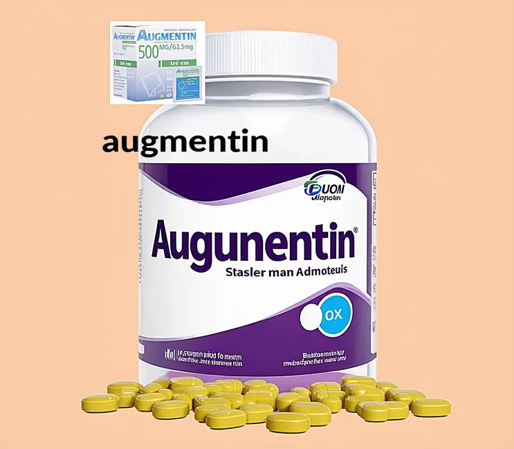 Augmentin 3